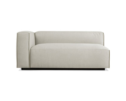 Cleon One Arm Sofa