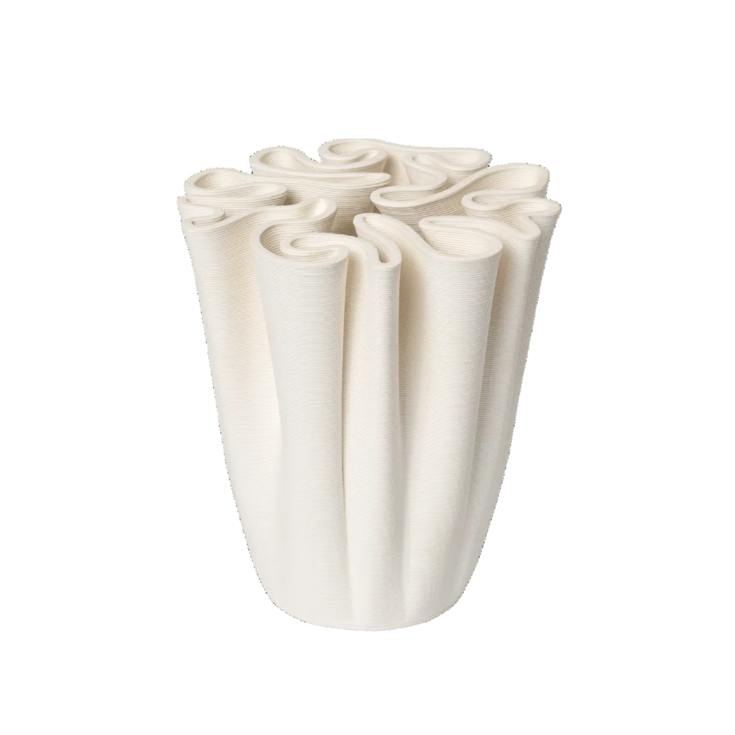 Dedali Vase - Medium