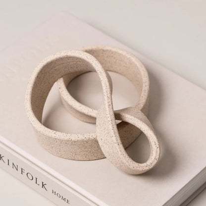 Elas Art Object - Sand