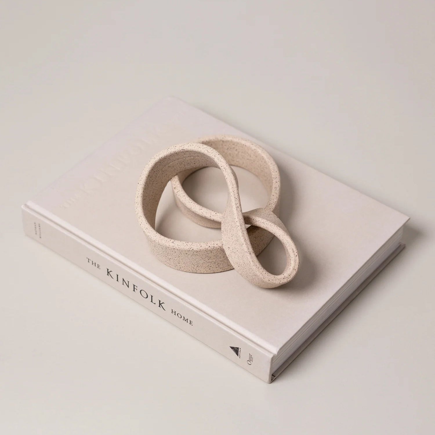 Elas Art Object - Sand