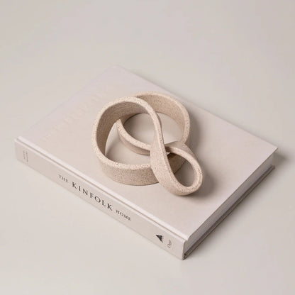 Elas Art Object - Sand