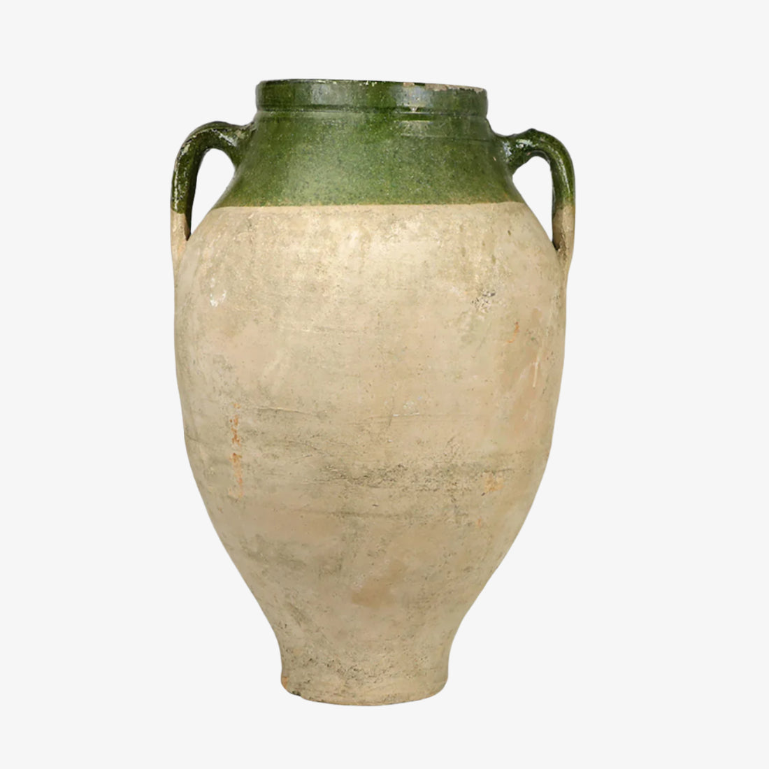 Large Olive Jar