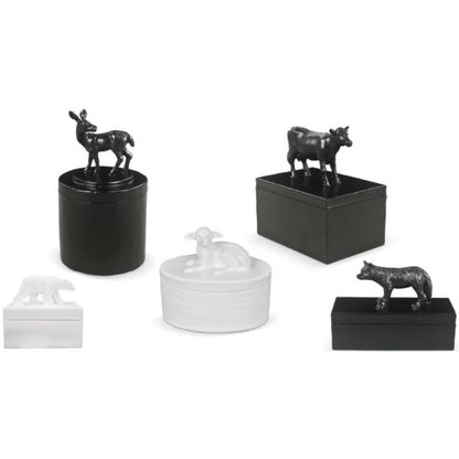 Fable Box Deer