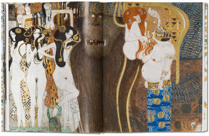 Gustav Klimt. The Complete Paintings XL
