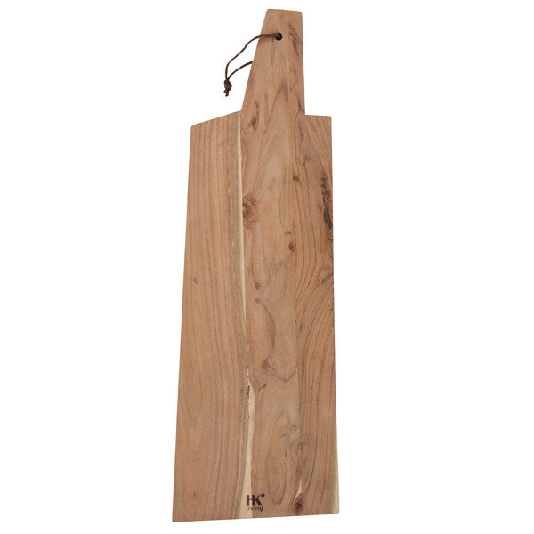 Wooden Serving Board XXL