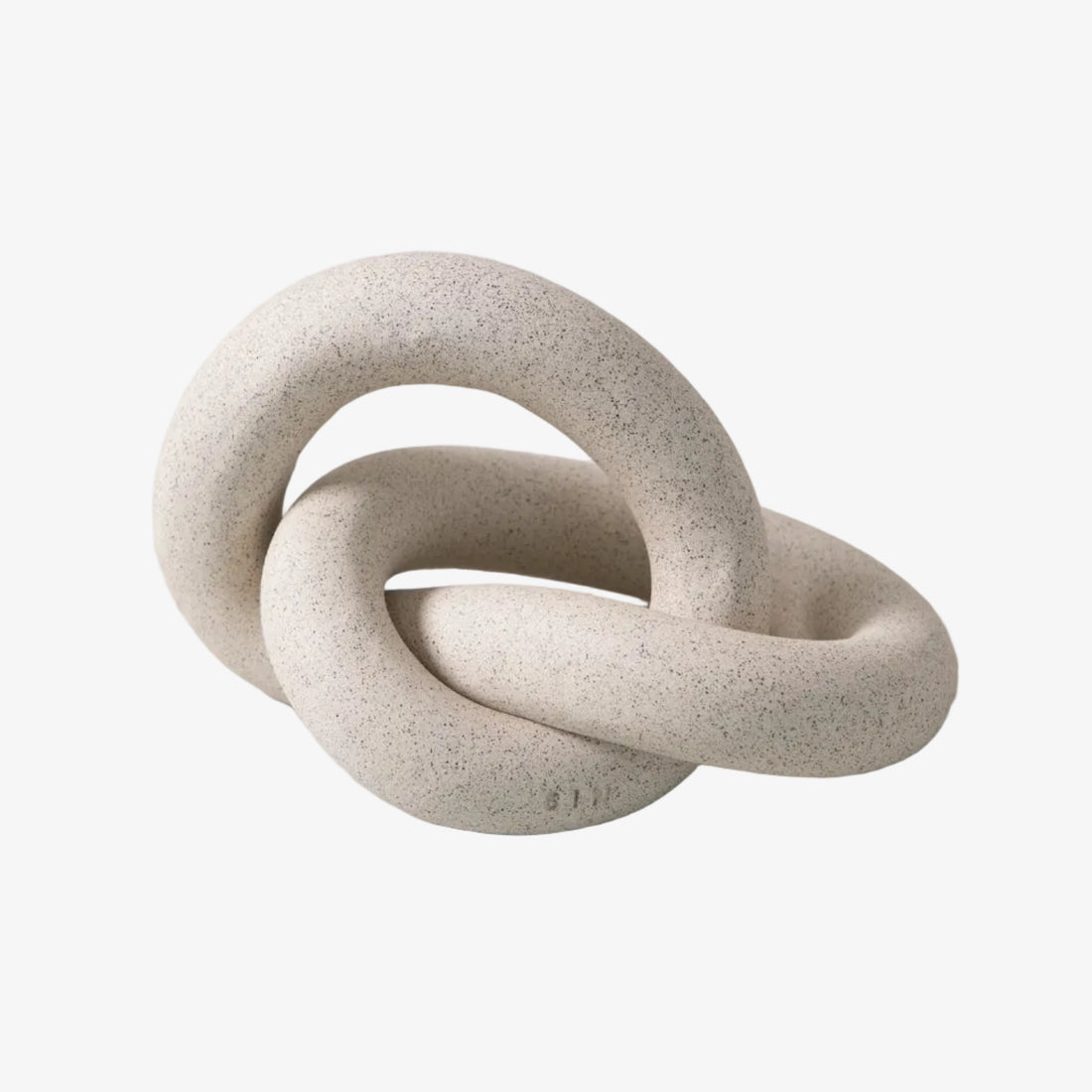 Infinity Knot - Sand