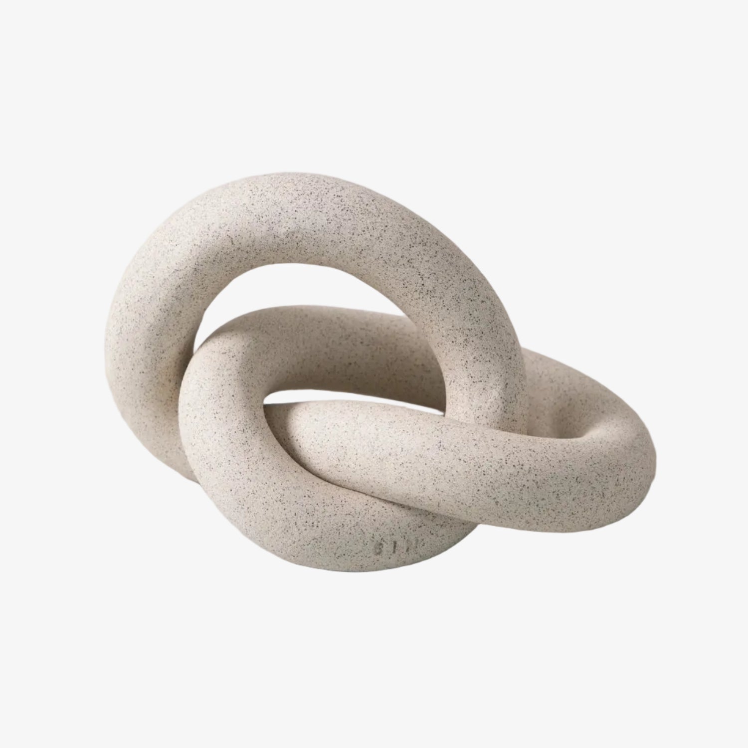 Infinity Knot - Sand