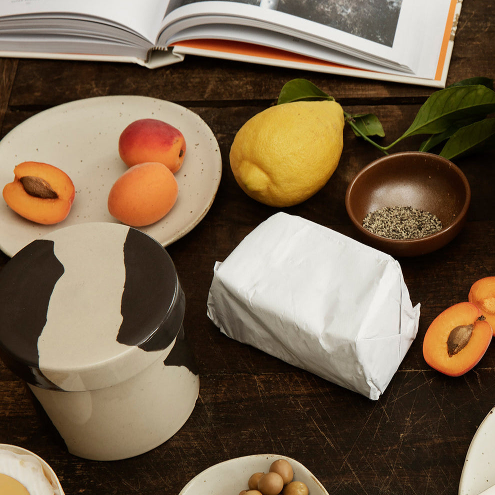 Inlay Container - Small