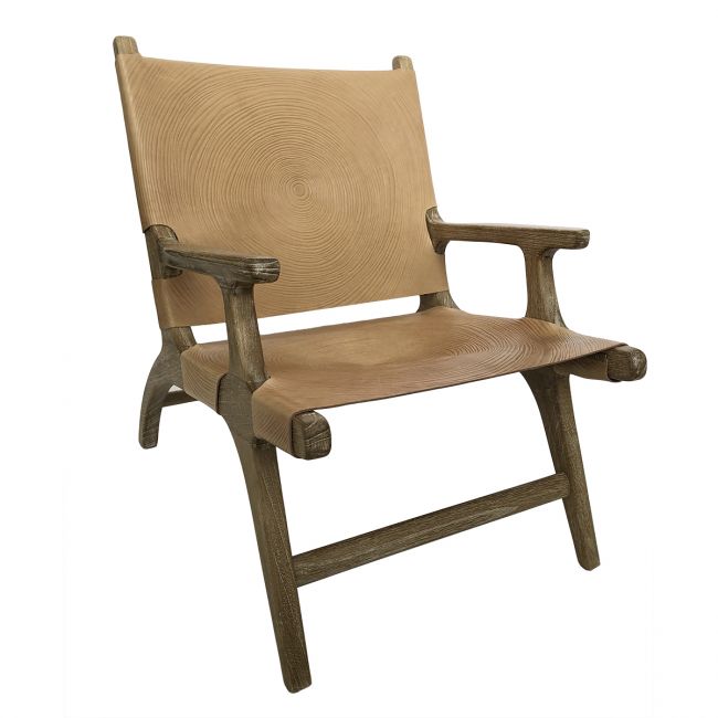 Johan Lounge Chair