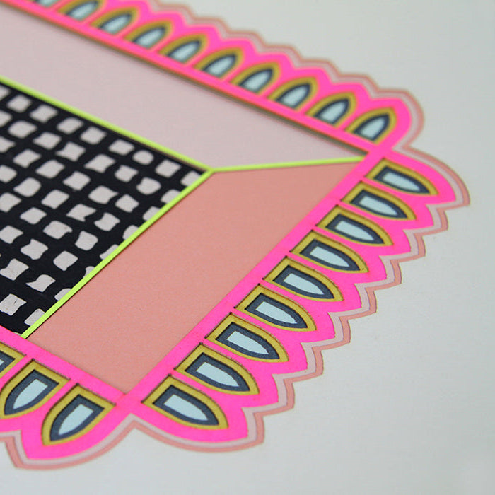 Lancet Neon