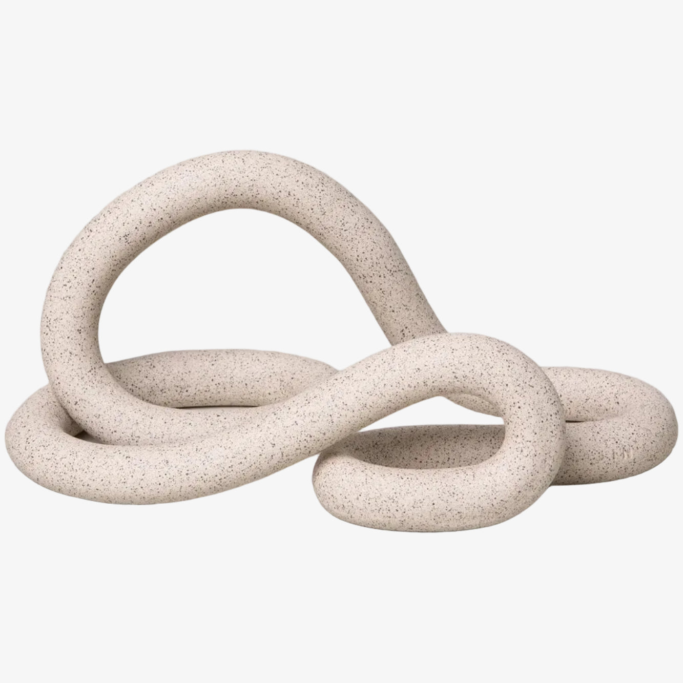 Lumbra Book Stand - Sand