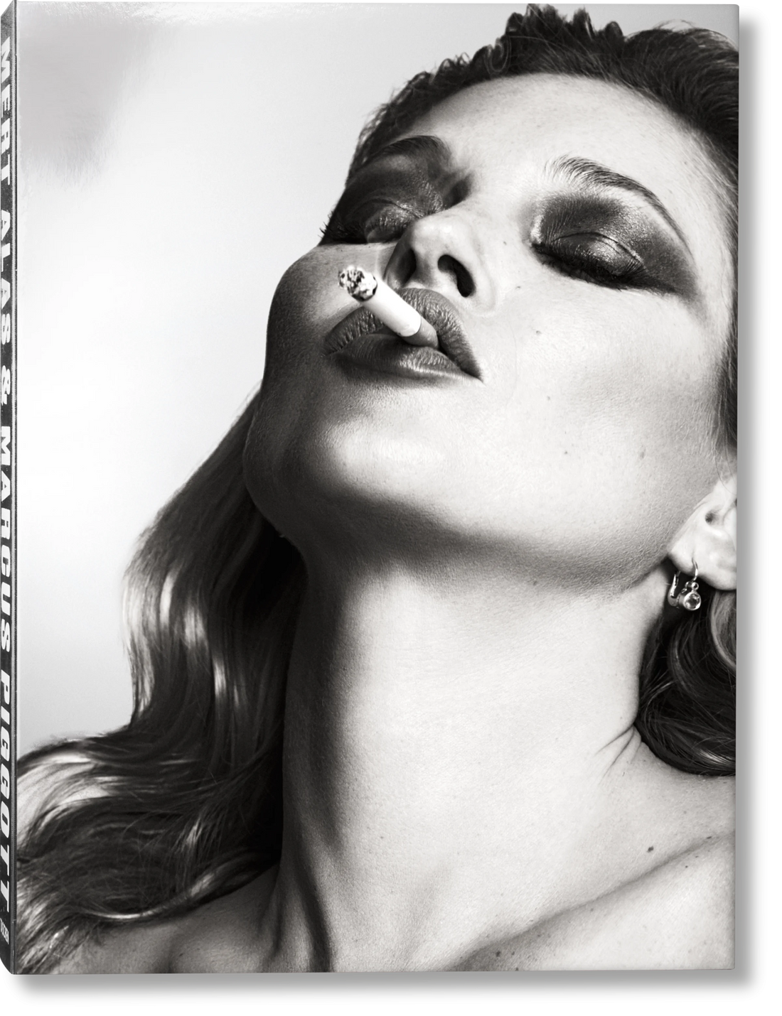Mert Alas and Marcus Piggott XL