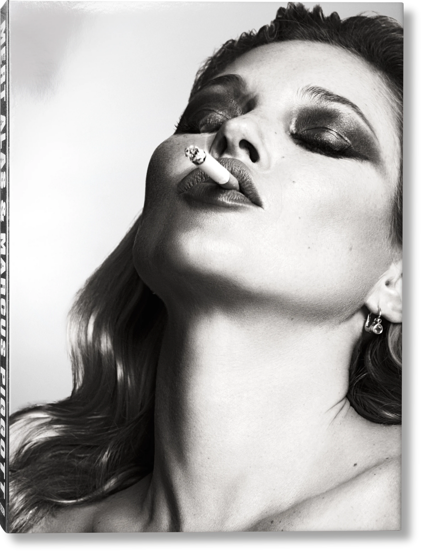 Mert Alas and Marcus Piggott XL