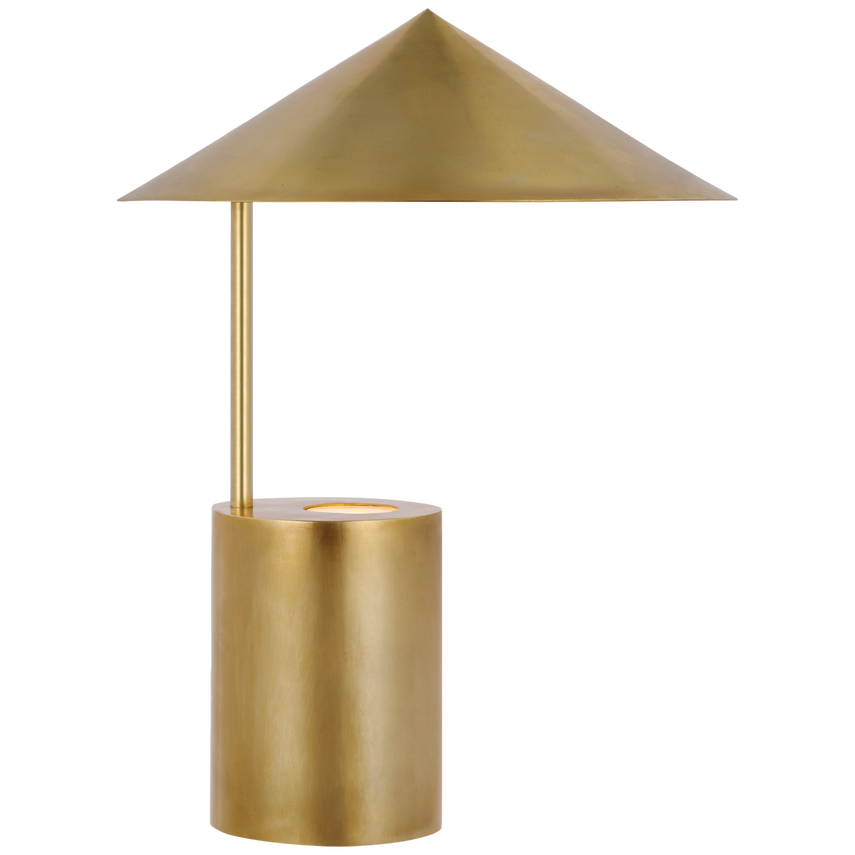 Orsay Small Table Lamp