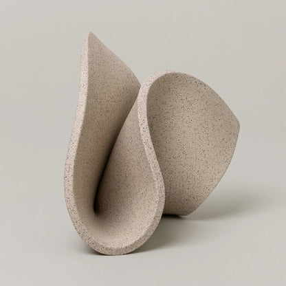 Swon Art Object - Sand