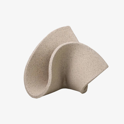 Swon Art Object - Sand