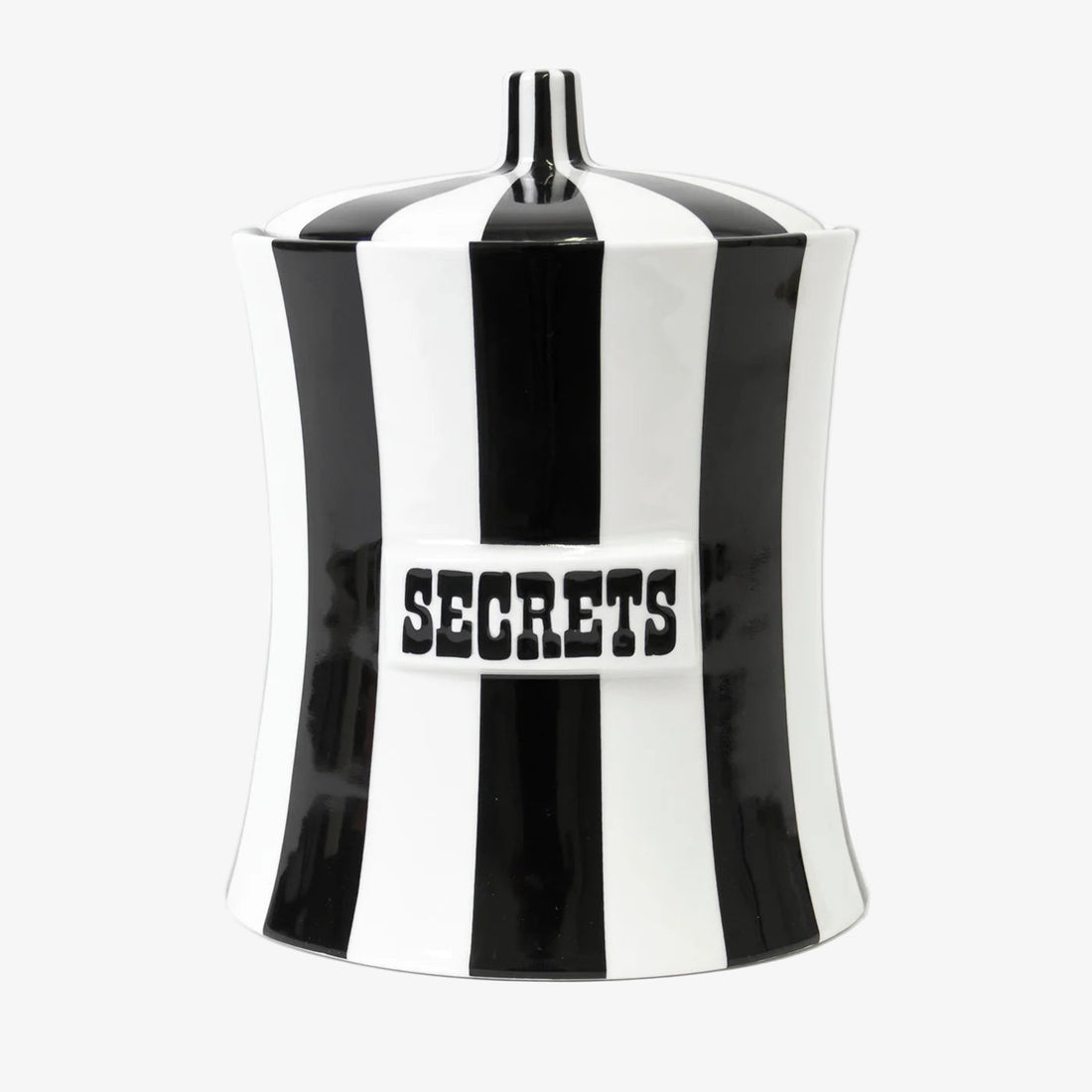 Vice Secrets Canister