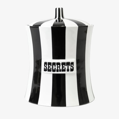 Vice Secrets Canister