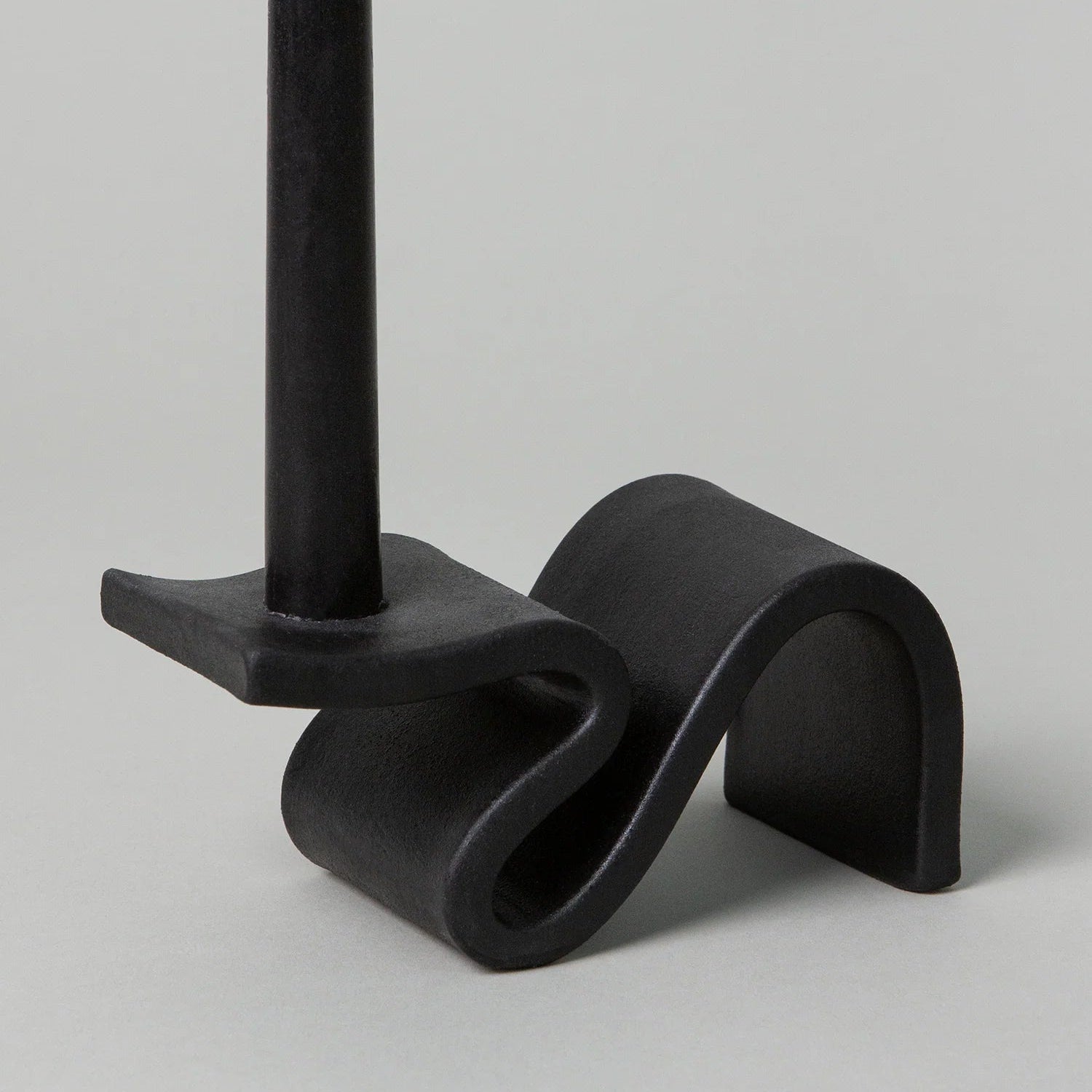 Wei Candlestick - Black