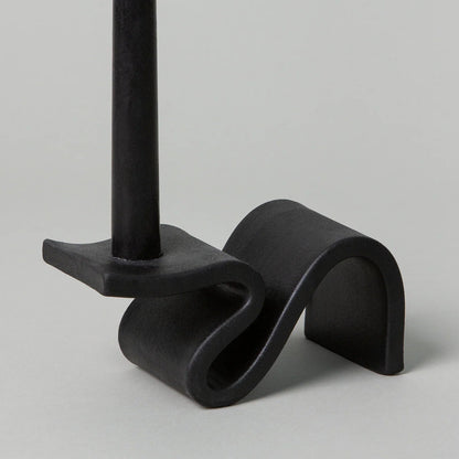 Wei Candlestick - Black