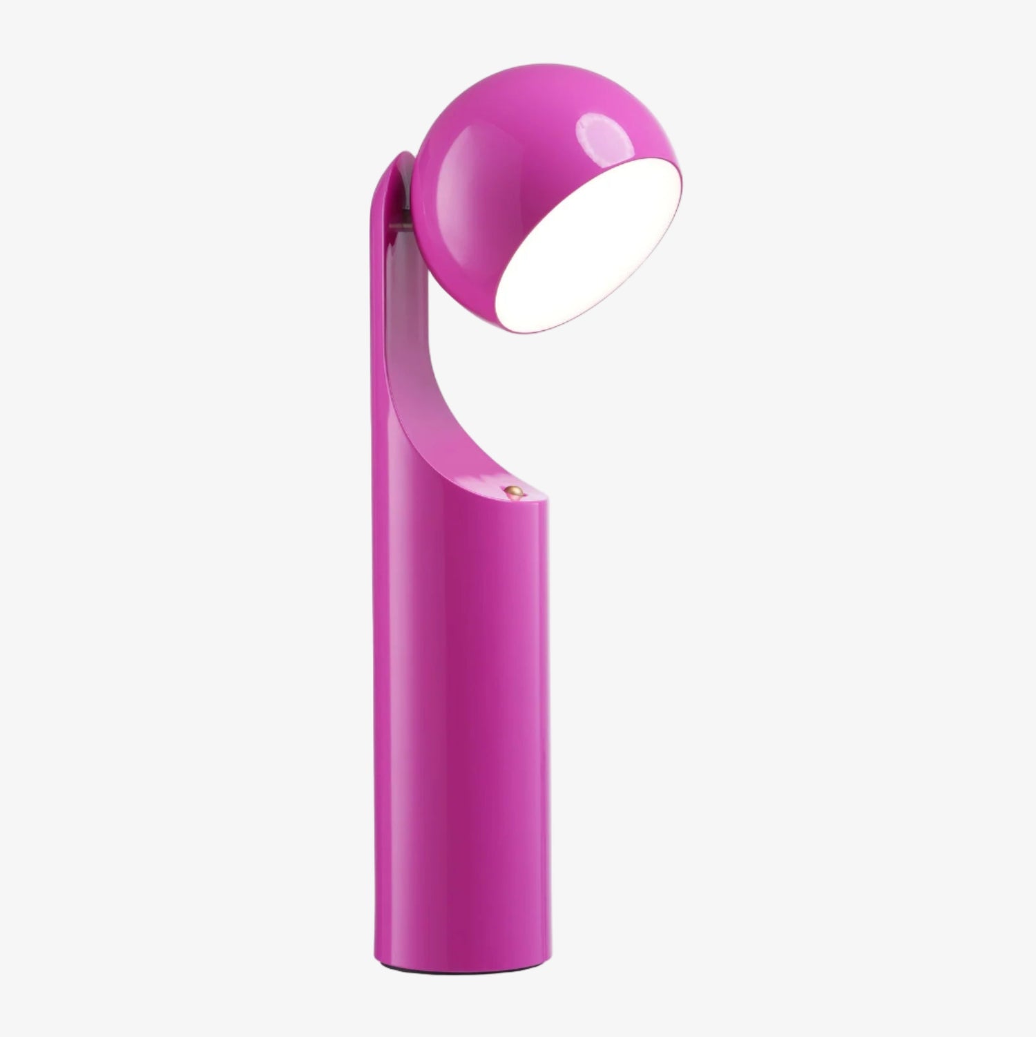 MONO Portable Reading Lamp (Hot Pink）